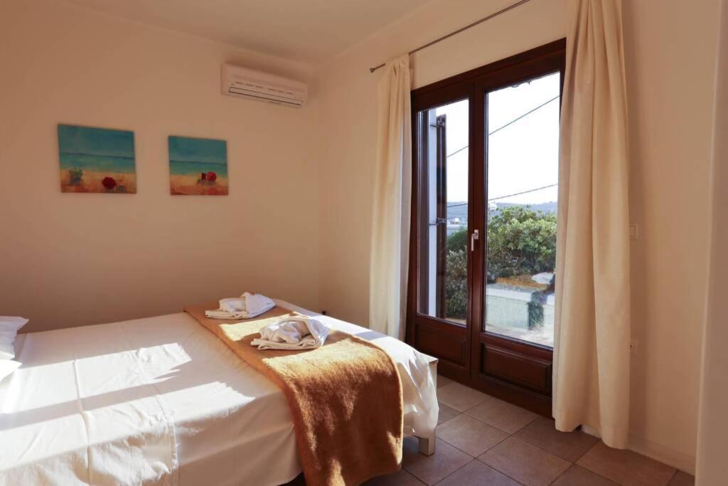 Dreamvillas-Crete - Villa Helios - Villa Thalassa Almirida Eksteriør billede