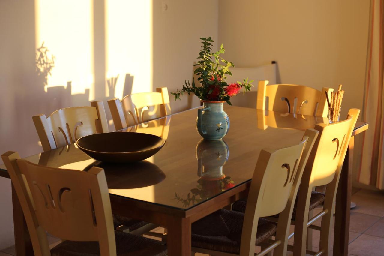 Dreamvillas-Crete - Villa Helios - Villa Thalassa Almirida Eksteriør billede